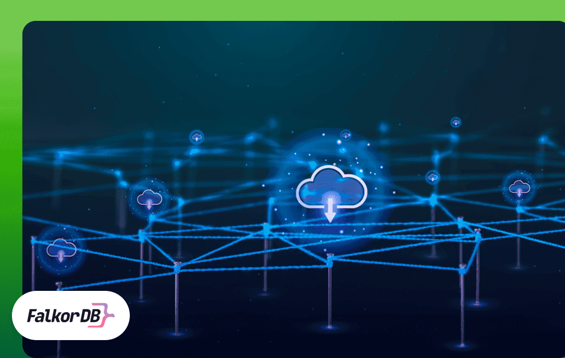 How FalkorDB Used Omnistrate for a Rapid Multi-Cloud Launch to Enter the $200B GenAI Market