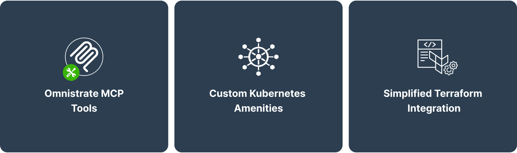 Omnistrate Platform Update - August 2025 edition