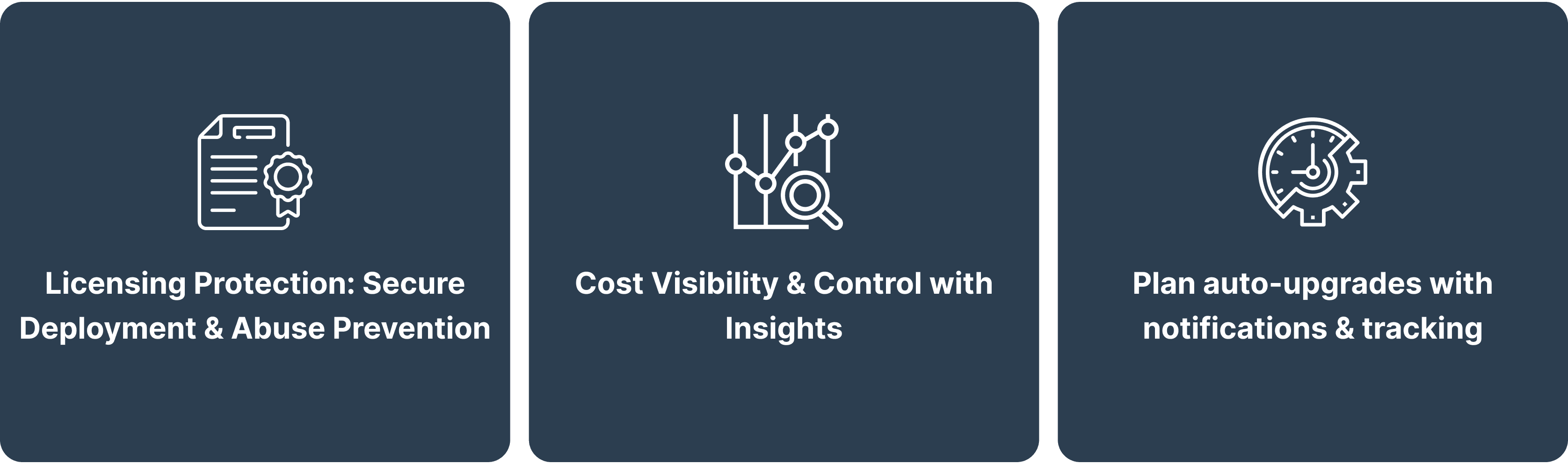 Omnistrate Platform Update (February 2025)