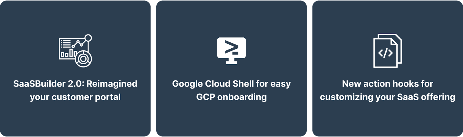 Omnistrate Platform Update (January 2025)