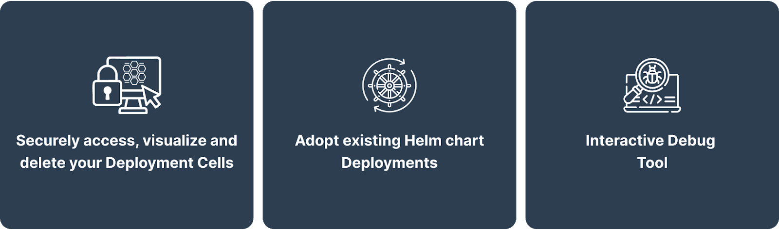 Omnistrate Platform Update - July 2025 edition