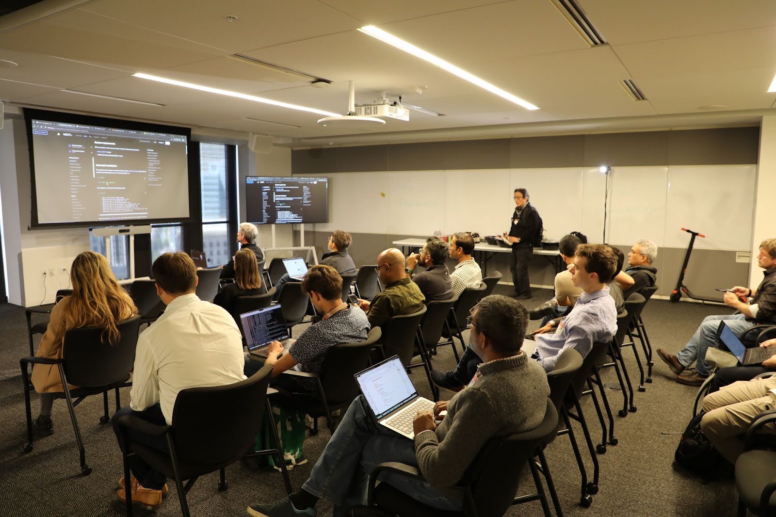 AI for Builders and Founders