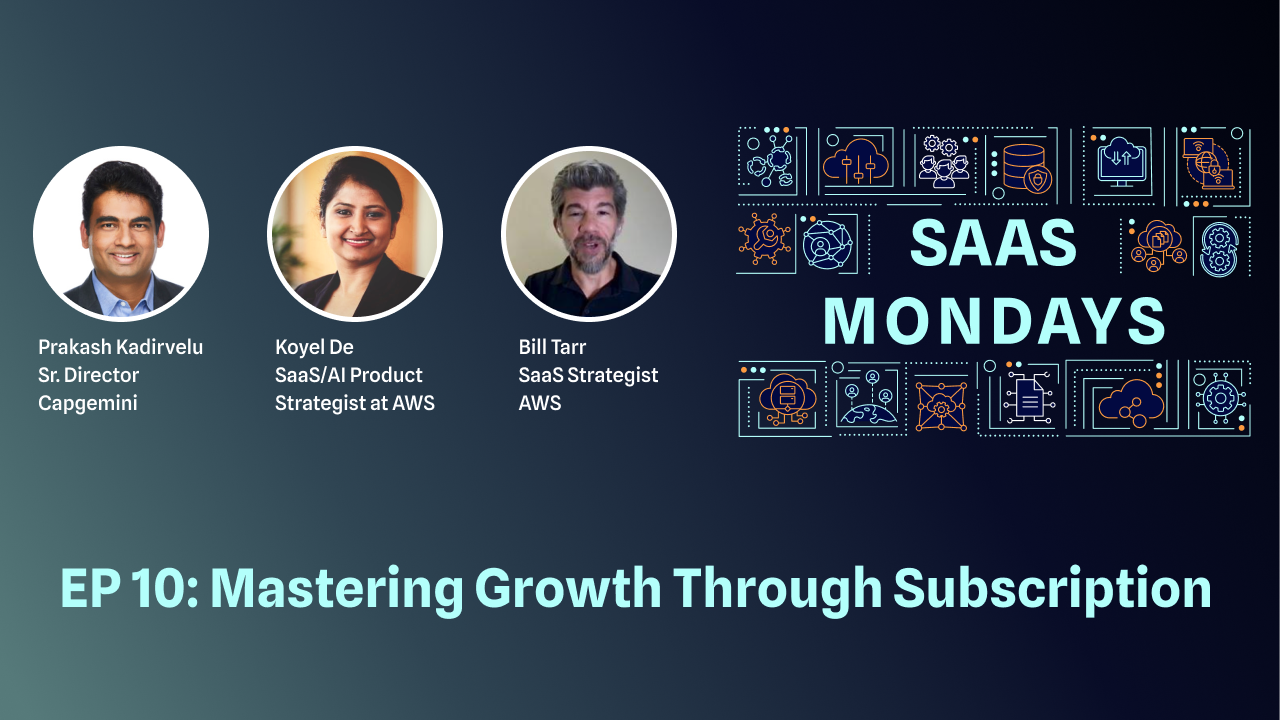 Mastering Growth Through Subscription