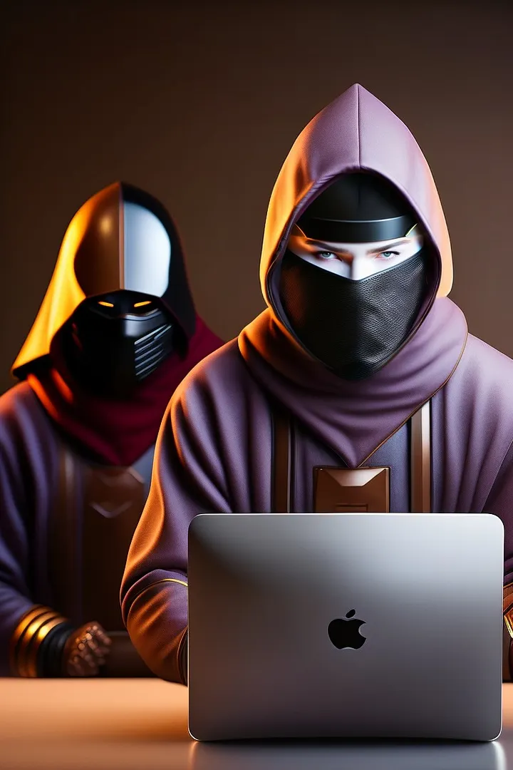 How to ensure security